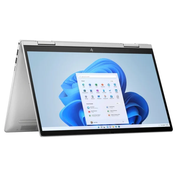 لپ تاپ اچ پی HP ENVY X360 14ES0013DX پردازنده i5 1335U