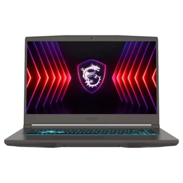 لپ تاپ ام اس آی 15.6 اینچی MSI Thin 15 B13UCX i5