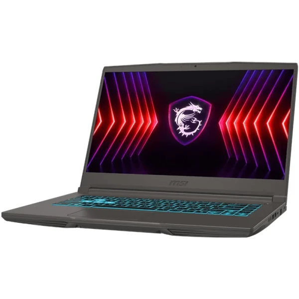 لپ تاپ ام اس آی 15.6 اینچی MSI Thin 15 B13UCX i5