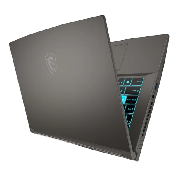 لپ تاپ ام اس آی 15.6 اینچی MSI Thin 15 B13UCX i5
