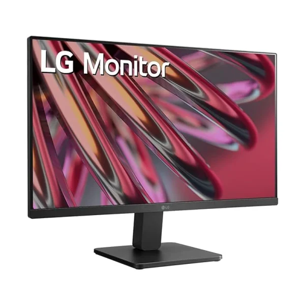 مانیتور 24 اینچ ال جی LG 24MR400-B