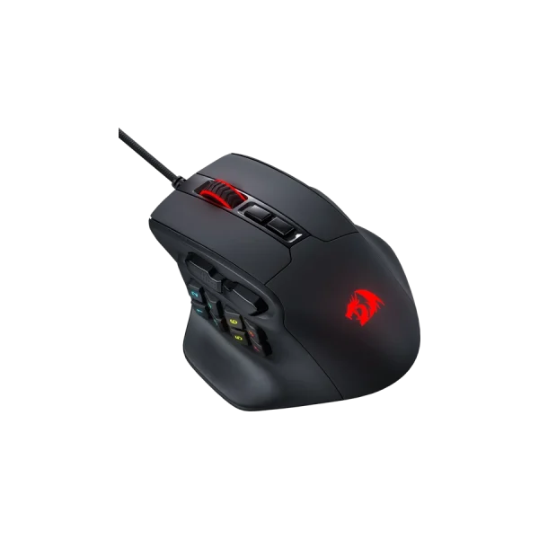 موس گیمینگ ردراگون Redragon Aatrox M811