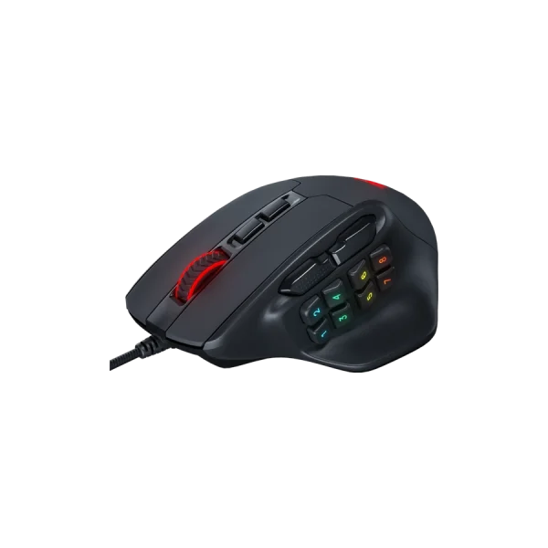 موس گیمینگ ردراگون Redragon Aatrox M811