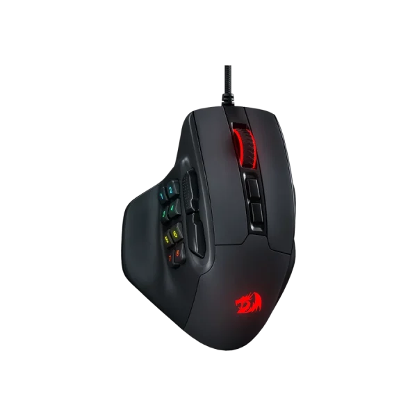موس گیمینگ ردراگون Redragon Aatrox M811