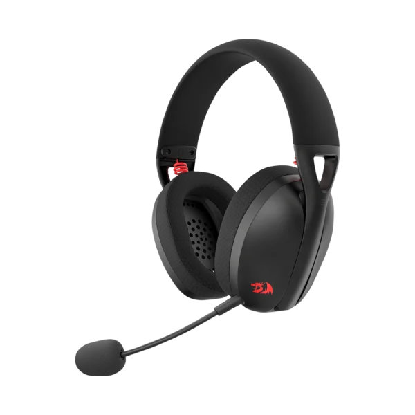 هدست گیمینگ ردراگون مشکی Redragon H848 Pro Black