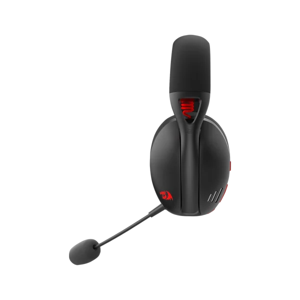 هدست گیمینگ ردراگون مشکی Redragon H848 Pro Black
