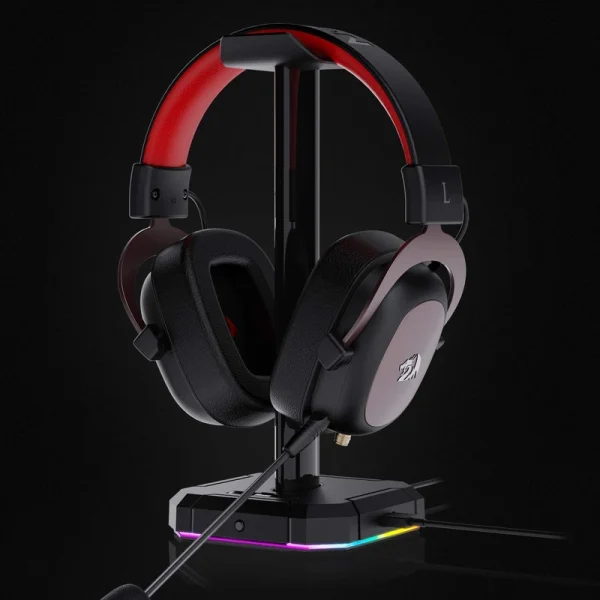 استند هدست ردراگون Redragon HA300 Scepter Pro