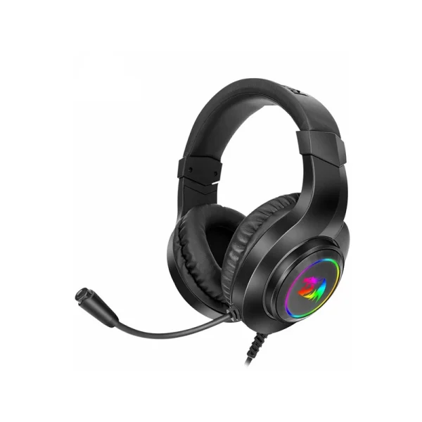 هدست گیمینگ ردراگون Redragon Hylas H260 Black - مشکی