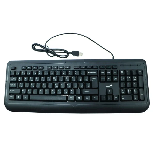 کیبورد جنیوس Genius KB-118