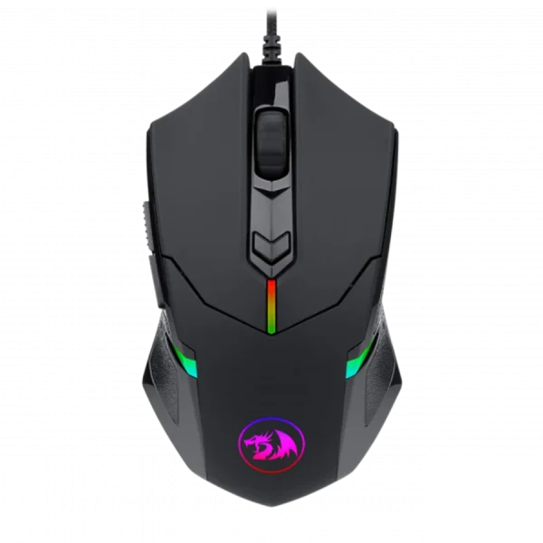 ماوس باسیم گیمینگ ردراگون Redragon M601 CENTROPHORUS 2