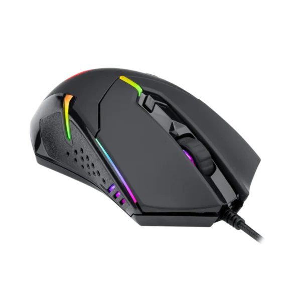 ماوس باسیم گیمینگ ردراگون Redragon M601 CENTROPHORUS 2