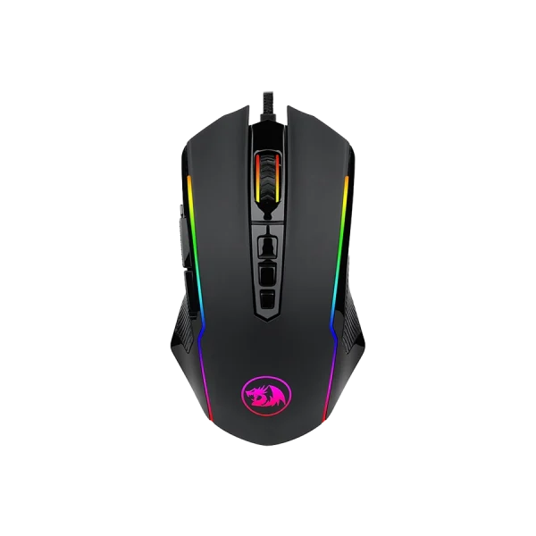 موس گیمینگ ردراگون Redragon Ranger M910-K