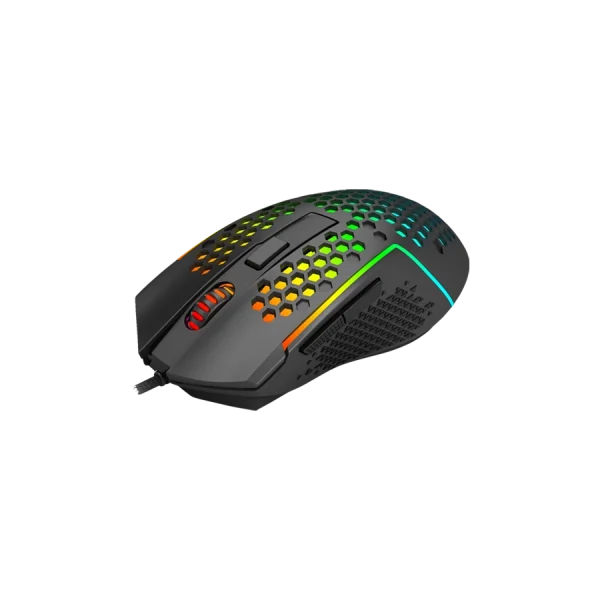 موس گیمینگ ردراگون Redragon M987-K Reaping