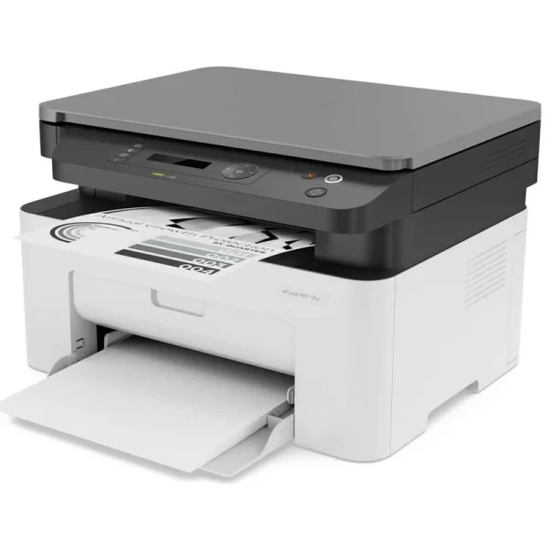 پرینتر سیاه و سفید 3 کاره لیزری اچ پی HP Laser MFP 135a