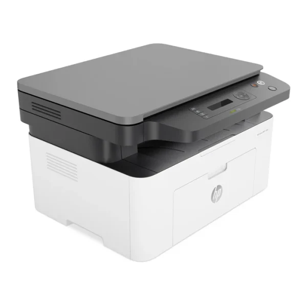 پرینتر سیاه و سفید 3 کاره لیزری اچ پی HP Laser MFP 135a