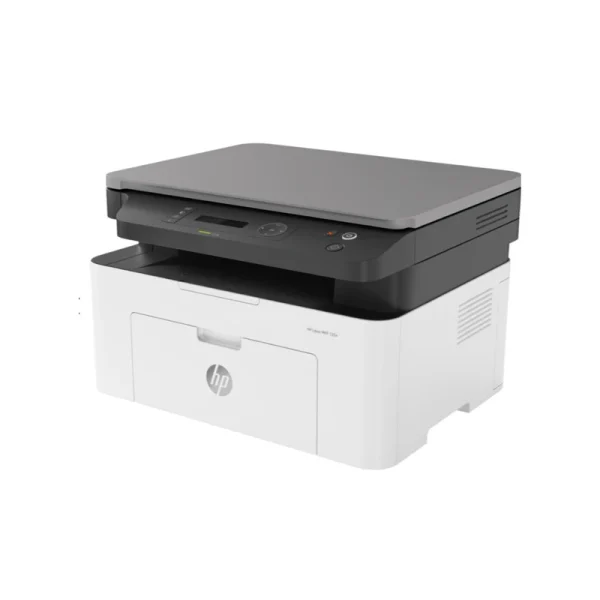 پرینتر سیاه و سفید 3 کاره لیزری اچ پی HP Laser MFP 135a