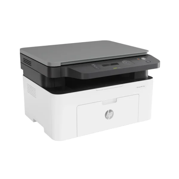 پرینتر سیاه و سفید 3 کاره لیزری اچ پی HP Laser MFP 135a