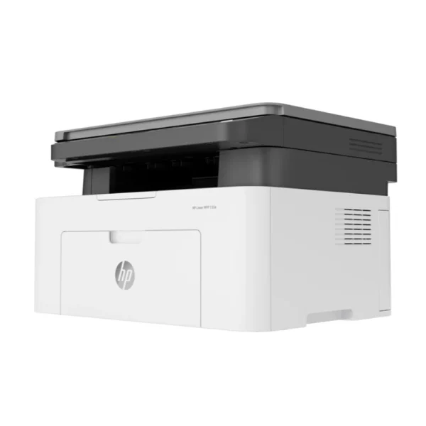 پرینتر سیاه و سفید 3 کاره لیزری اچ پی HP Laser MFP 135a