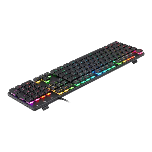 کیبورد گیمینگ ردراگون Redragon Shrapnel K589 RGB