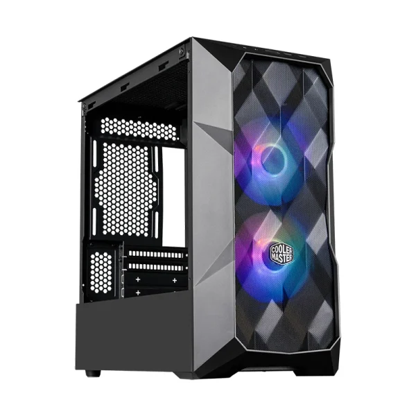 کیس کولر مستر Cooler Master MASTERBOX TD300 Mesh
