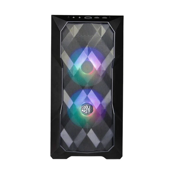 کیس کولر مستر Cooler Master MASTERBOX TD300 Mesh