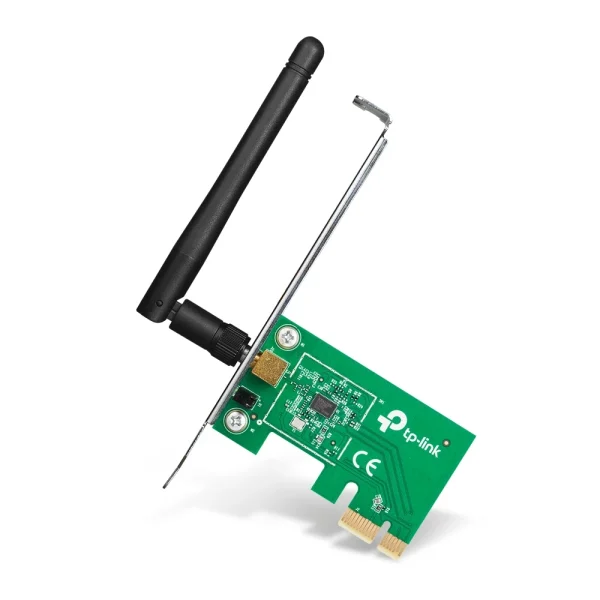 کارت شبکه بی‌سیم 150Mbps تی پی لینک TP-Link TL-WN781ND