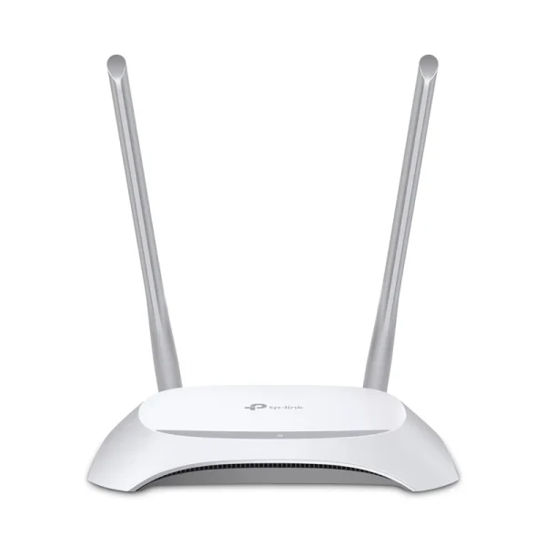 روتر بی‌سیم 300Mbps تی پی لینک TP-LINK TL-WR840N