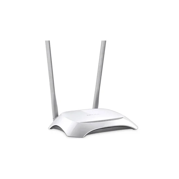 روتر بی‌سیم 300Mbps تی پی لینک TP-LINK TL-WR840N