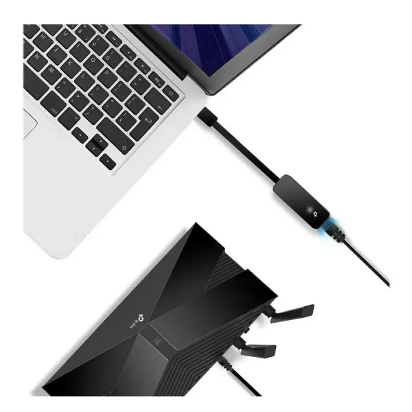 کارت شبکه USB 3.0 تی پی-لینک TP-Link UE306