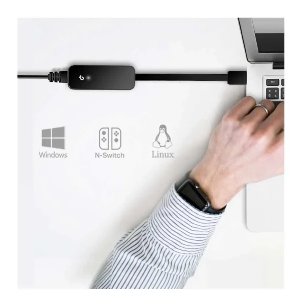 کارت شبکه USB 3.0 تی پی-لینک TP-Link UE306