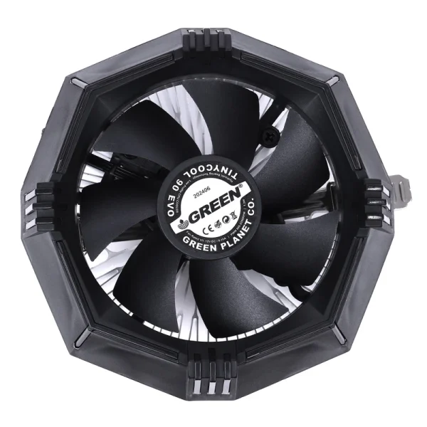 فن پردازنده گرین Fan Green TinyCool 90 EVO