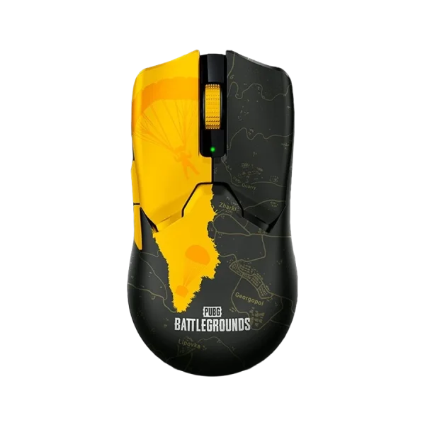 موس گیمینگ ریزر Razer VIPER V2 PRO PUBG Edition