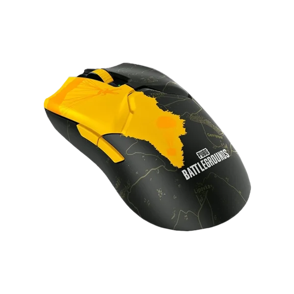 موس گیمینگ ریزر Razer VIPER V2 PRO PUBG Edition