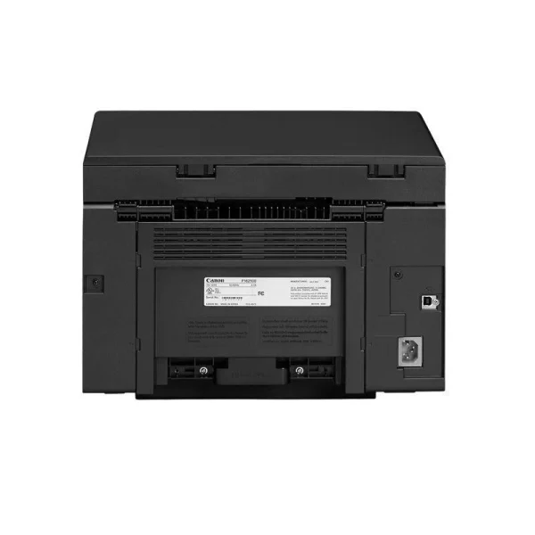 پرینتر سیاه و سفید 3 کاره لیزری کانن Canon imageClass MF3010