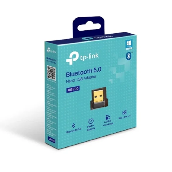 دانگل بلوتوث تی پی-لینک TP-Link UB500