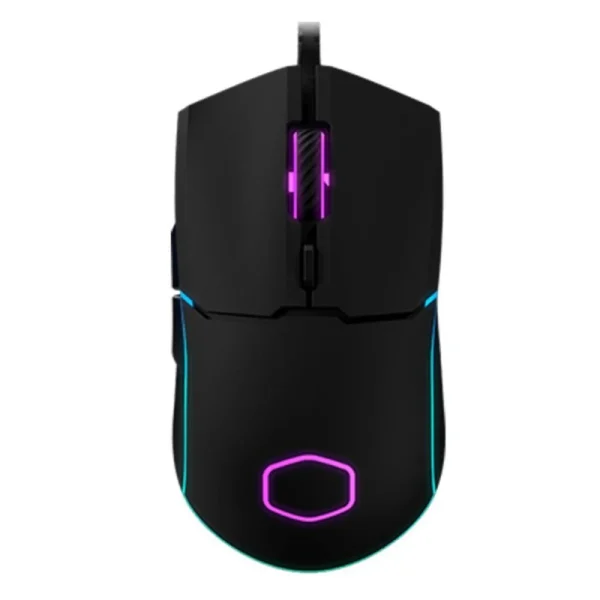 موس گیمینگ کولر مستر Cooler Master CM110