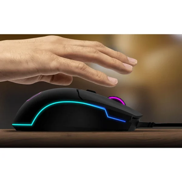 موس گیمینگ کولر مستر Cooler Master CM110