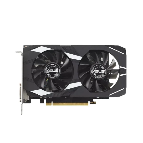 کارت گرافیک ایسوس ASUS Dual GeForce RTX 3050 OC Edition 6GB GDDR6