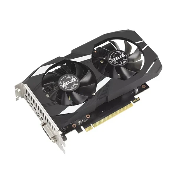 کارت گرافیک ایسوس ASUS Dual GeForce RTX 3050 OC Edition 6GB GDDR6
