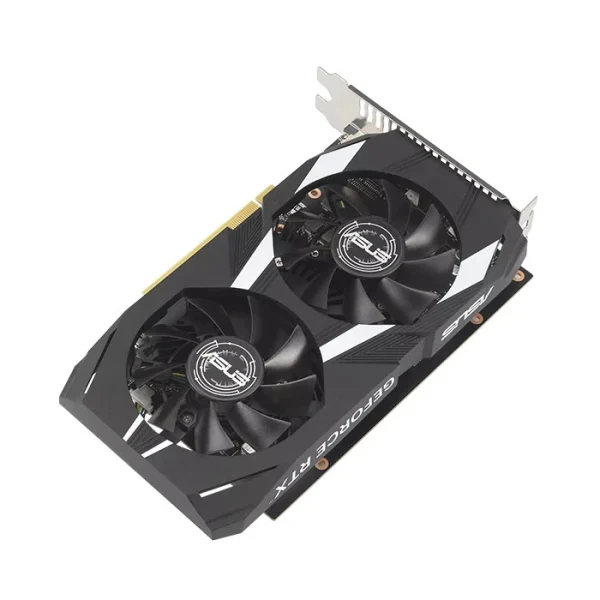 کارت گرافیک ایسوس ASUS Dual GeForce RTX 3050 OC Edition 6GB GDDR6