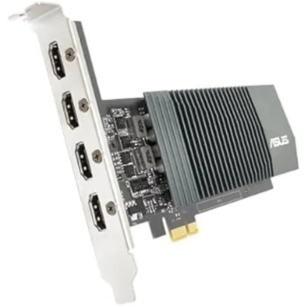 کارت گرافیک ایسوس ASUS GT710 SL 2GD5 BRK