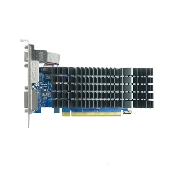 کارت گرافیک ایسوس ASUS GT710 SL 2GD5 BRK