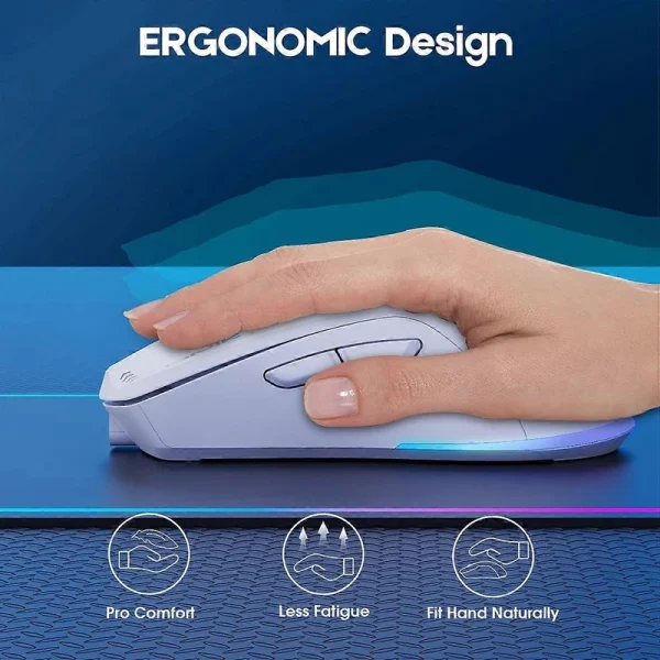 موس باسیم گیمینگ اونیکوما ONIKUMA CW917