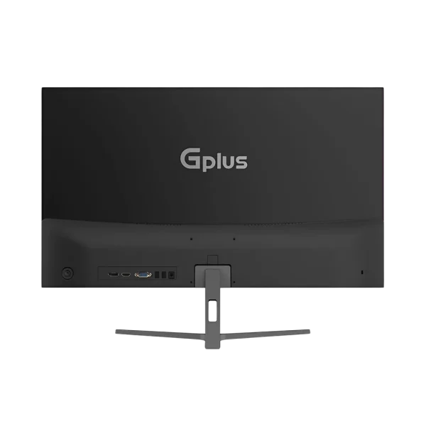 مانیتور جی پلاس GPlus GDM-245MN سایز 24 اینچ