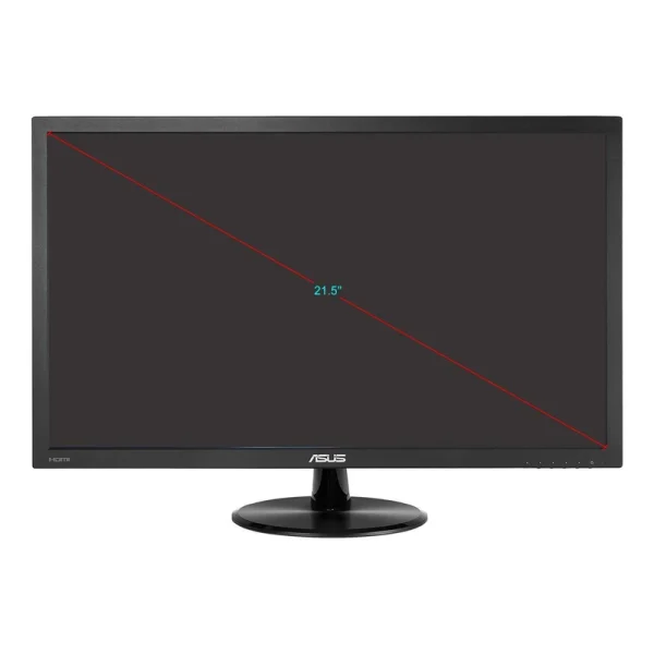 مانیتور 21.5 اینچ ایسوس ASUS VP228H