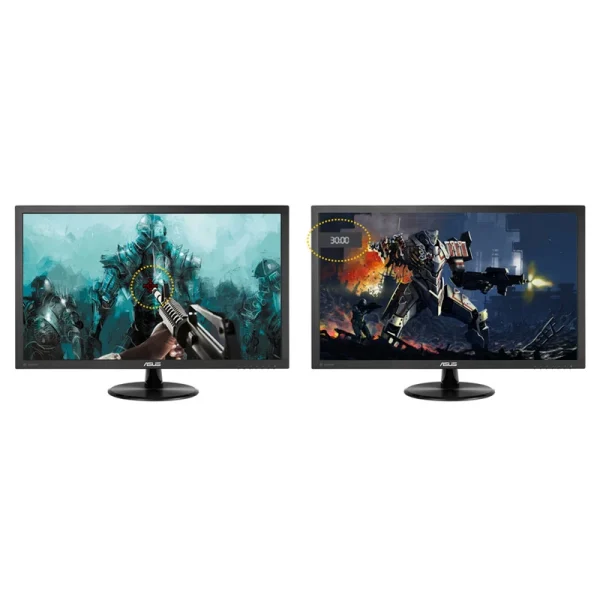 مانیتور 21.5 اینچ ایسوس ASUS VP228H