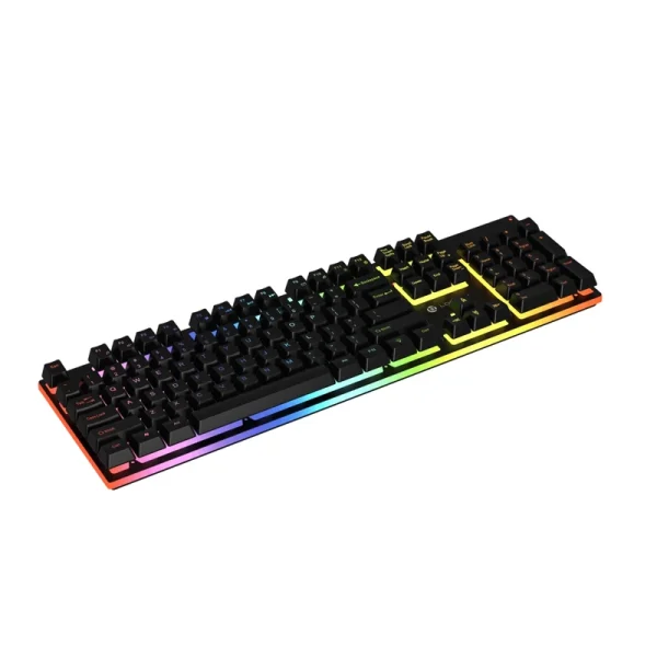 کیبورد گیمینگ لاجیکی Logikey K210B